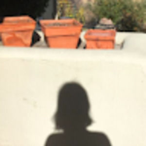 Meet your Posher, Frances